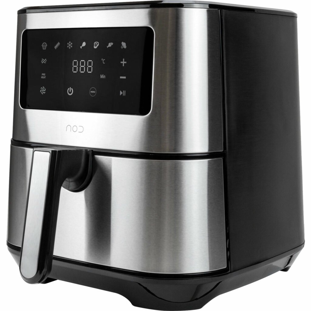 Airfryer XL 5,5 liter
