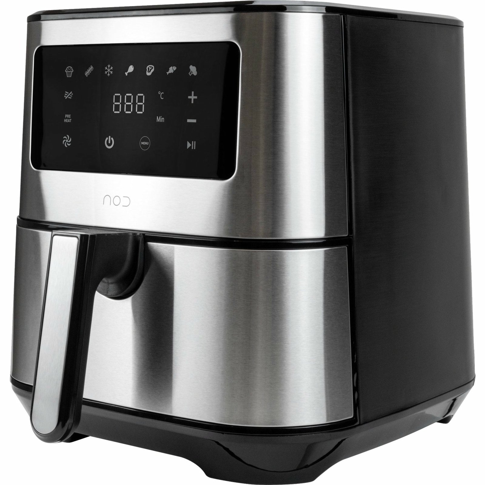 Airfryer XL 5,5 liter