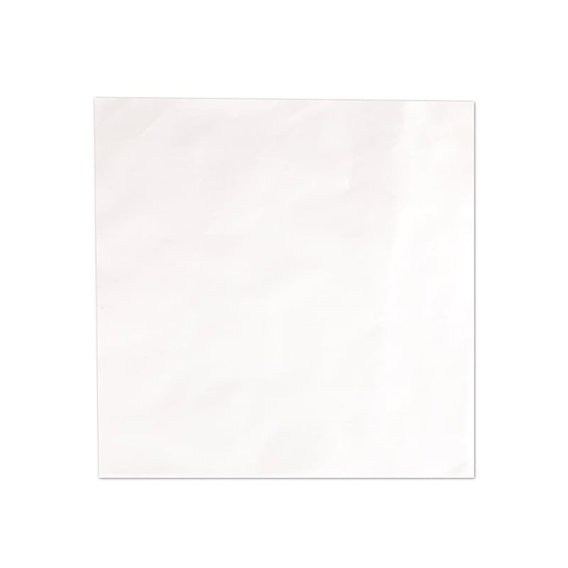 Bage-/stegepapir til Airfryer - kvadratisk