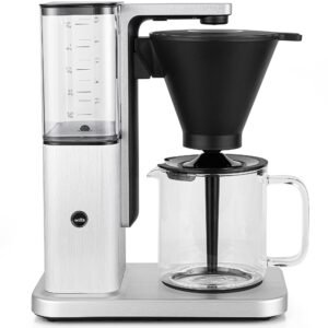 CM10ABA-A125 Zense Alux Kaffemaskine