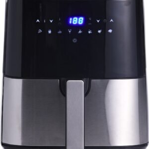 Day - Airfryer 5l 1350-1450w