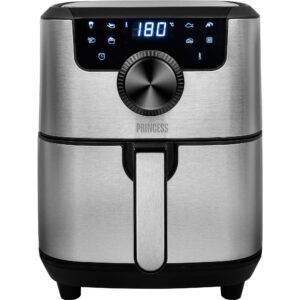 Digital Deluxe airfryer 4,5 liter