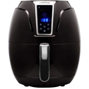 Digital Touch airfryer XL 3,2 liter