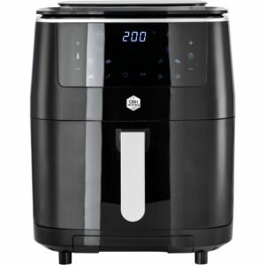 Easy Fry 3in1 Steam+ airfryer, sort