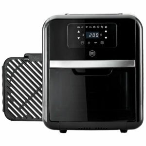 Easy Fry Oven & Grill airfryer 11 liter