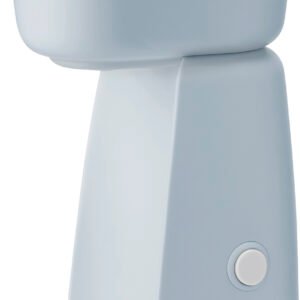 Foodie Single cup Kaffemaskine 0,4 l, Light Blue