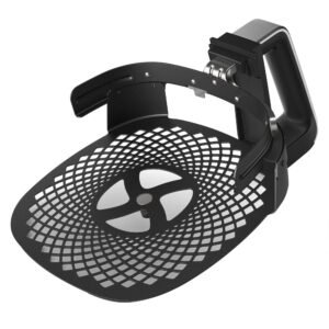 HD9952/00 Airfryer Accessory XXL pizza-sæt