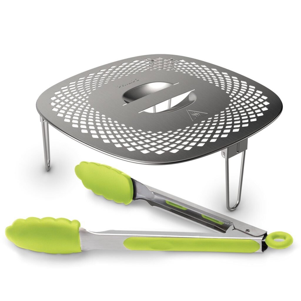 HD9954/01 Airfryer Accessory XXL snack tilbehør