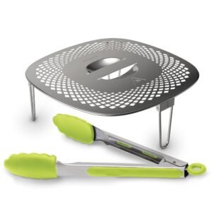 HD9954/01 Airfryer Accessory XXL snack tilbehør