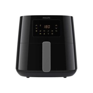 Philips Essential HD9270 Airfryer XL Airfryer 2000W Sort/ sølv