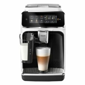 Superautomatisk kaffemaskine Philips EP3343/50
