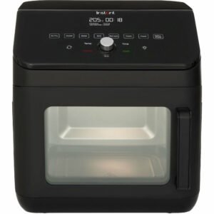 Vortex ClearCook Airfryer-ovn 13 liter