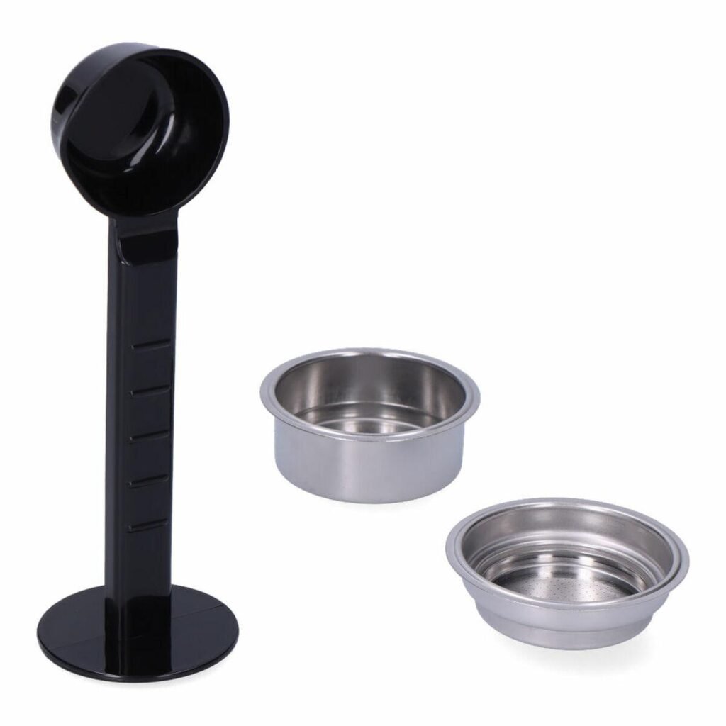 EDM Product udskifter til Express kaffemaskine - håndstryger + 2 kaffefiltre (1 kop)