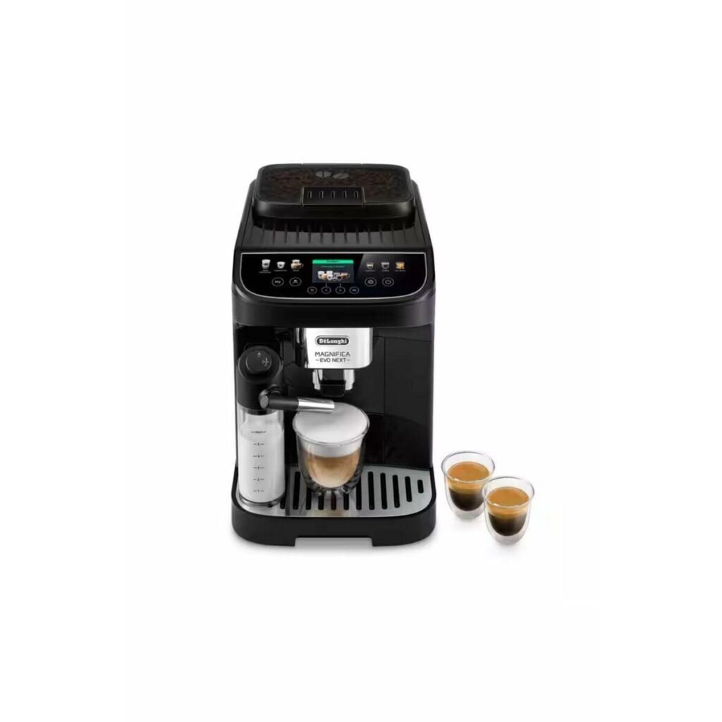 Elektrisk kaffemaskine DeLonghi ECAM 310.60.B 1450 W 1,8 L