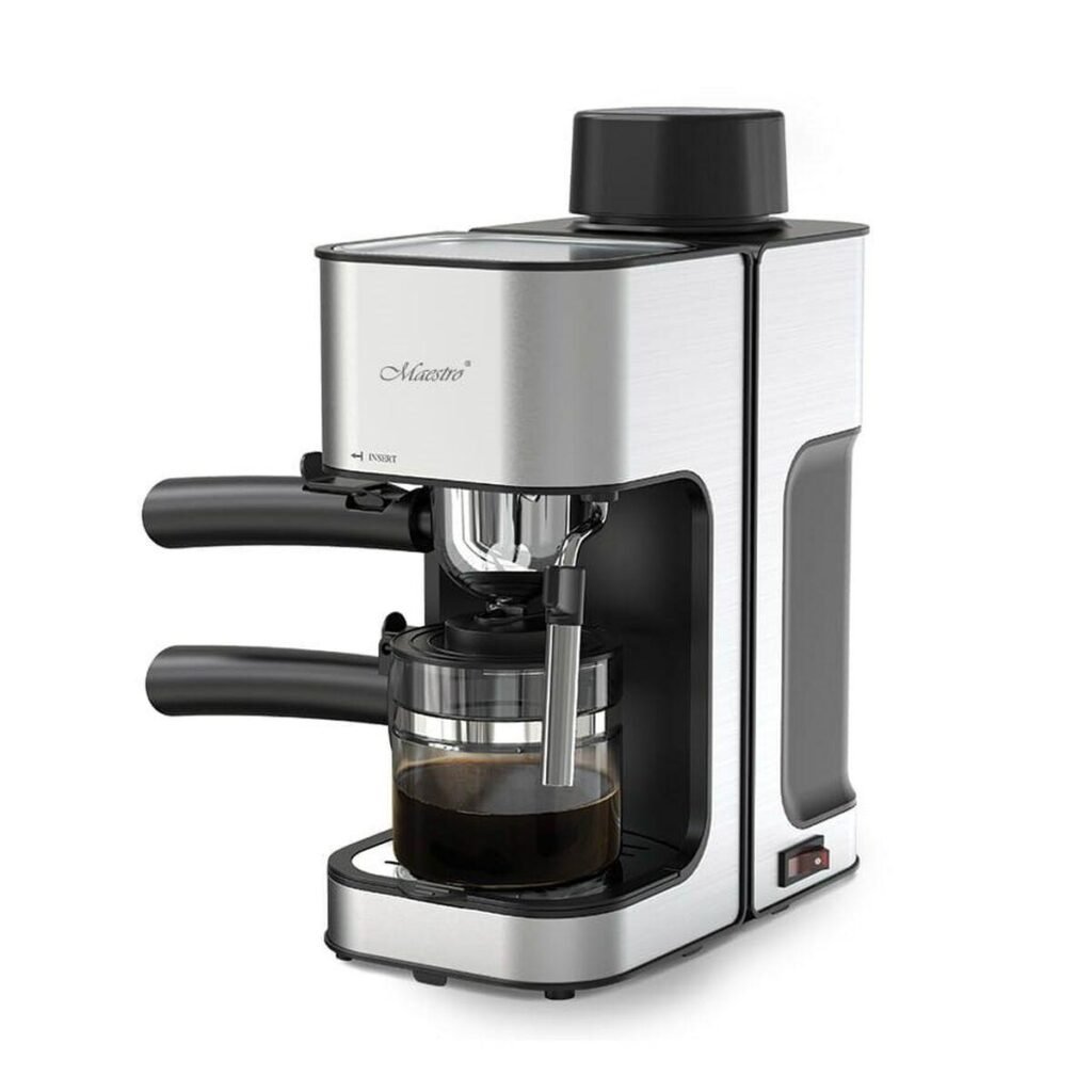 Elektrisk kaffemaskine Feel Maestro MR-411 800 W 250 ml