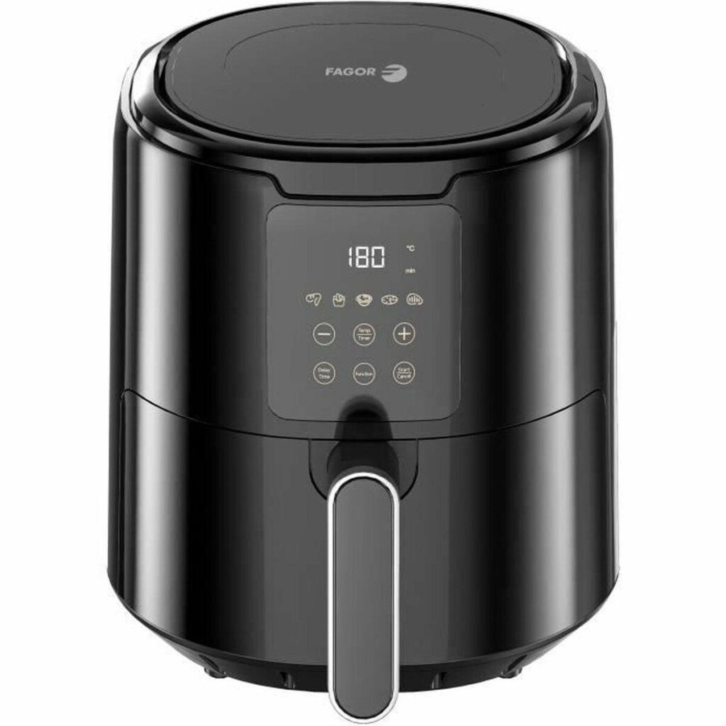 Fagor airfryer 4,2 l - Airfryer 1300 W