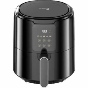 Fagor airfryer 4,2 l - Airfryer 1300 W