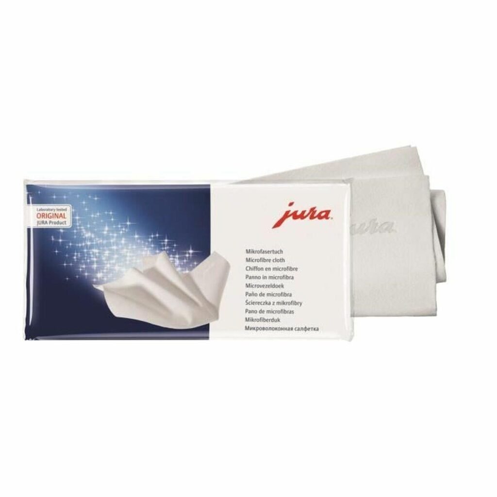 Jura kalkfjerner til kaffemaskine