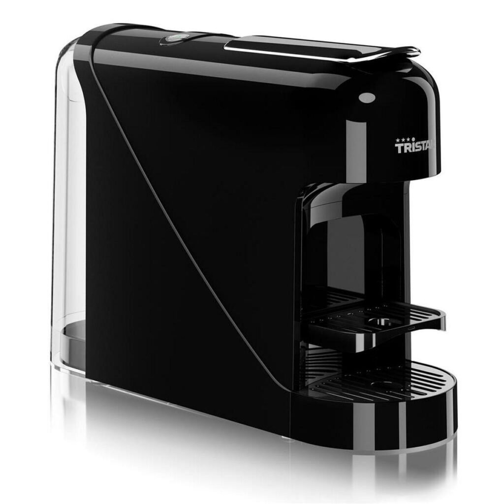 Kaffemaskine Tristar