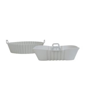 Airfryer Silikone forme