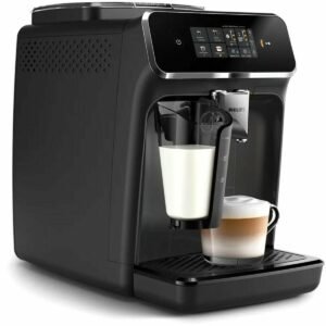 Kaffemaskine fuldautomatisk Philips EP2334/10 - sort