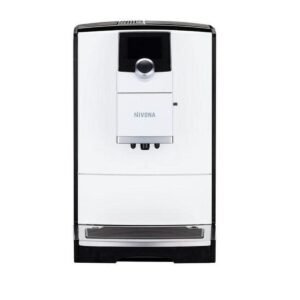Nivona CafeRomatica 797 - superautomatisk kaffemaskine, hvid/sort, 2,2 l