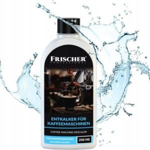 Afkalker til kaffemaskine Frischer 0,25 l (koncentrat)