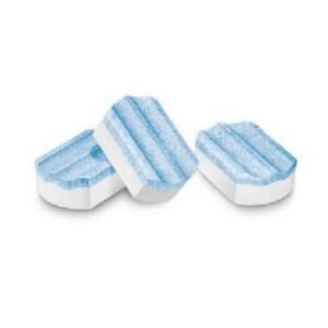 Afkalkningstabletter til kaffemaskine Bosch 2-i-1 VeroSeries