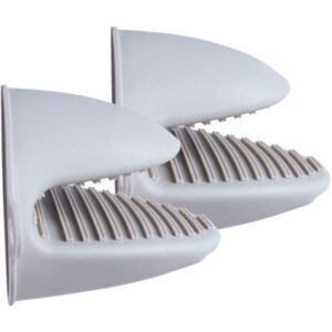 Grydelapper/ovnhandsker Til Airfryer | 2 Stk.