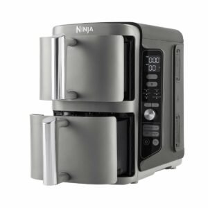 NINJA SL400EU airfryer 9,5 l - grå