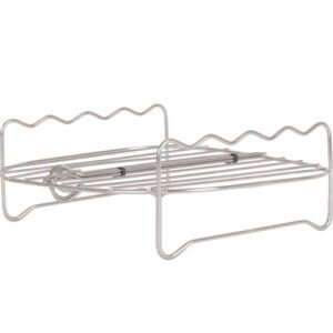 Rist Med 4 Spyd Til Airfryer