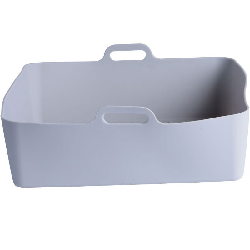 Silikoneform Til Airfryer | Kvadratisk