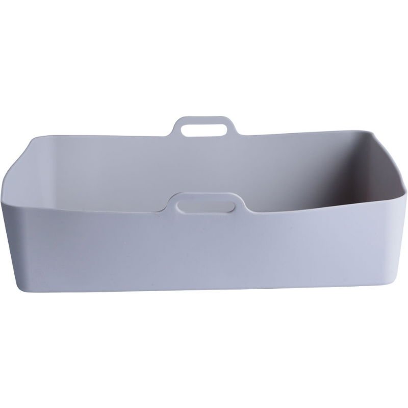 Silikoneform Til Airfryer | Rektangulær