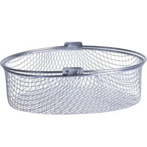Stålkurv Til Airfryer