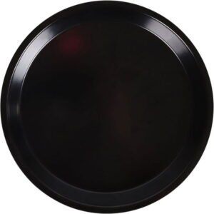 Tallerken/fad Til Airfryer | Ø19 Cm