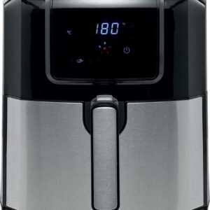 Airfryer Gorenje AF1700DB 5 l indbygning, 1.700 W, sort/metallisk