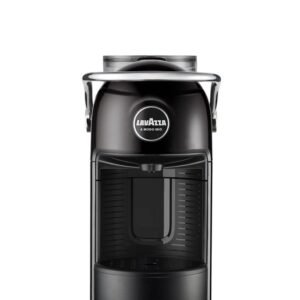 Kapsel-kaffemaskine Lavazza Jolie Evo sort
