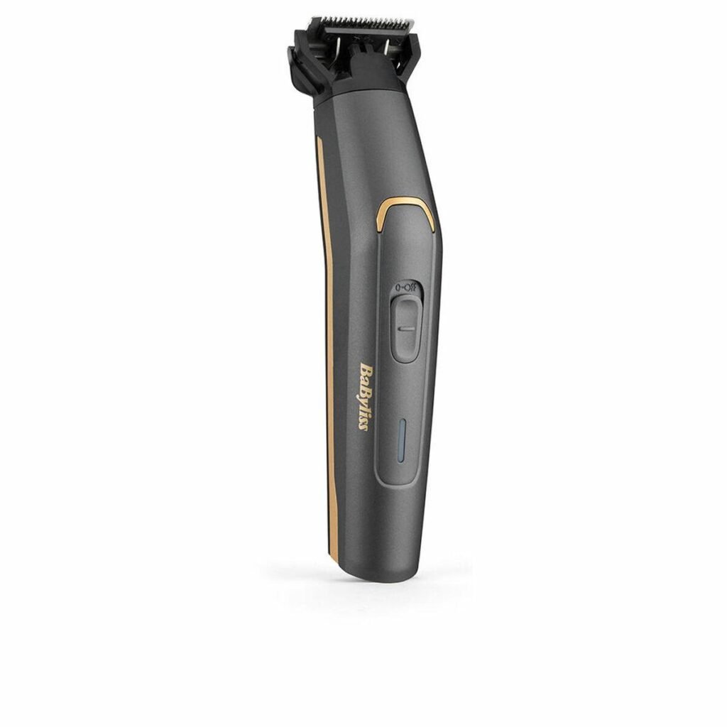 Barbermaskine Babyliss MT987E 12-i-1 trimmer