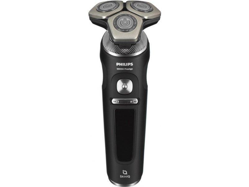 Barbermaskine Philips S9000 Prestige SP9840 sort