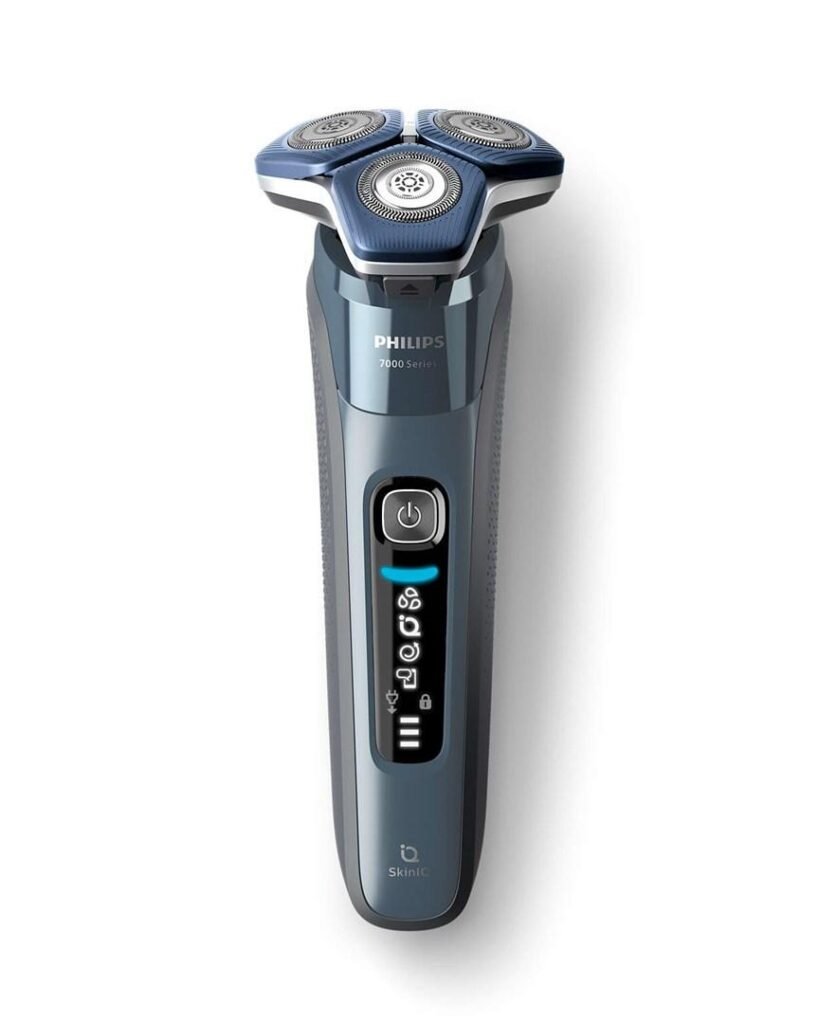 Barbermaskine Philips Shaver Series 7000 S7882/55