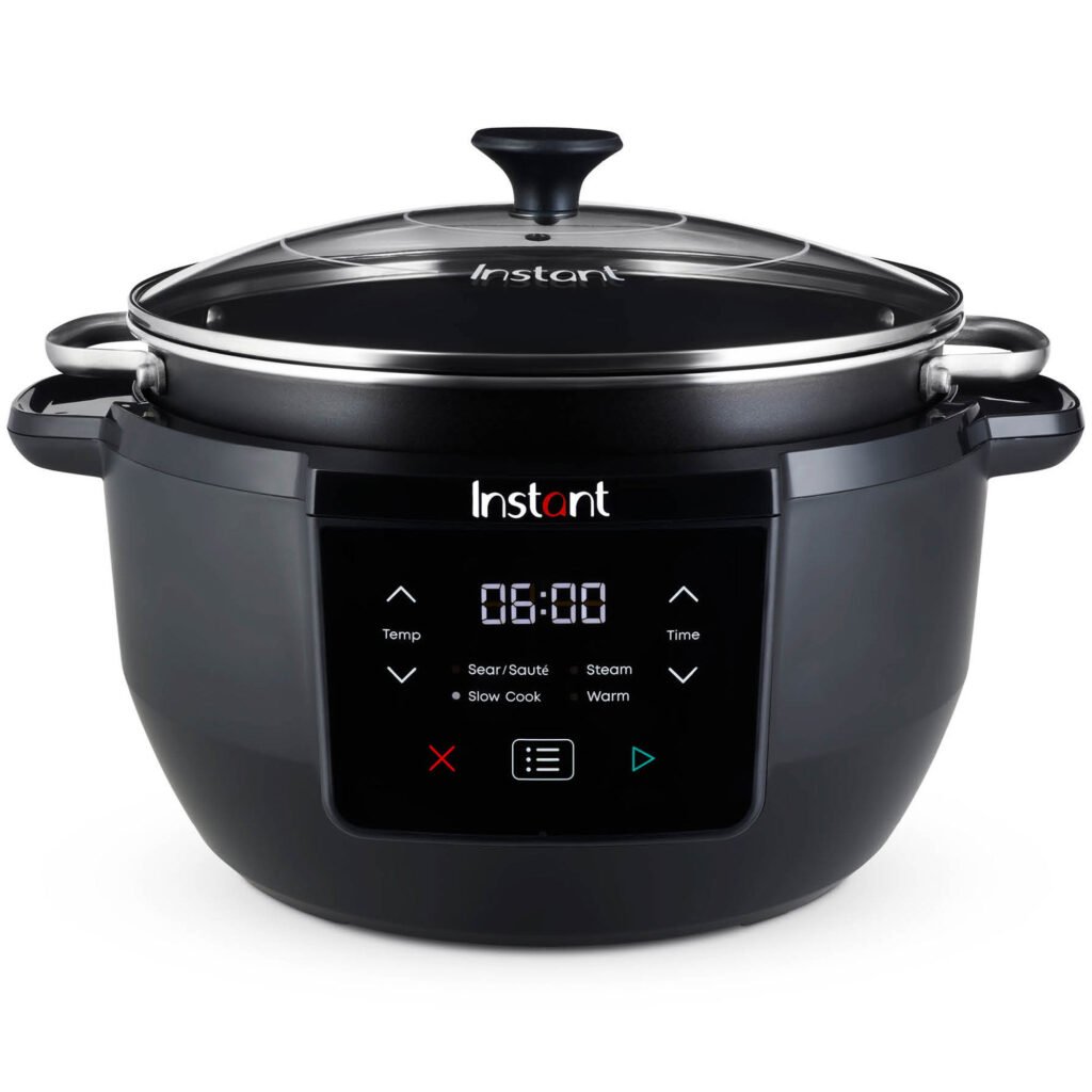Instant Superior Slow Cooker 7 liter