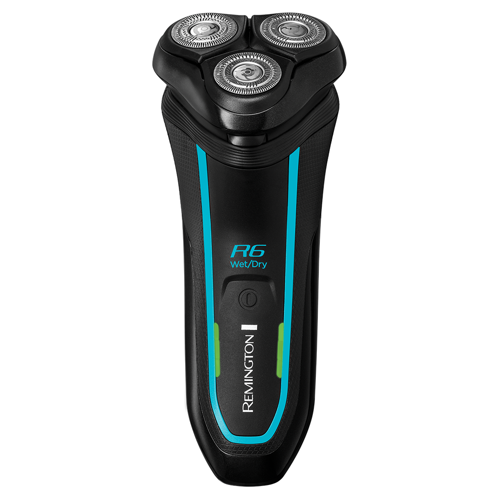 Remington Style Series Aqua Roterende Barbermaskine