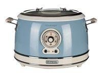 Riskoger / slow cooker Ariete Vintage 3,5 l himmelsk blå