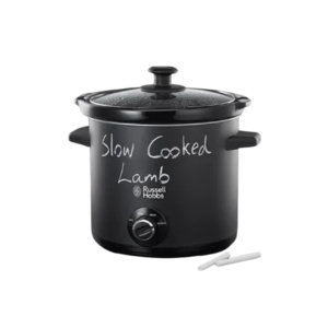Russell Hobbs Chalboard Slow Cooker