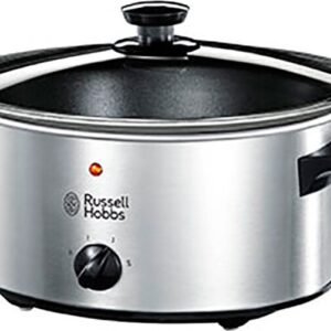 Russell Hobbs - Slow Cooker - 3,5 L