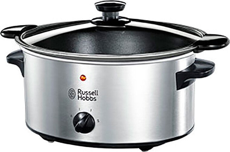 Russell Hobbs - Slow Cooker - 3,5 L
