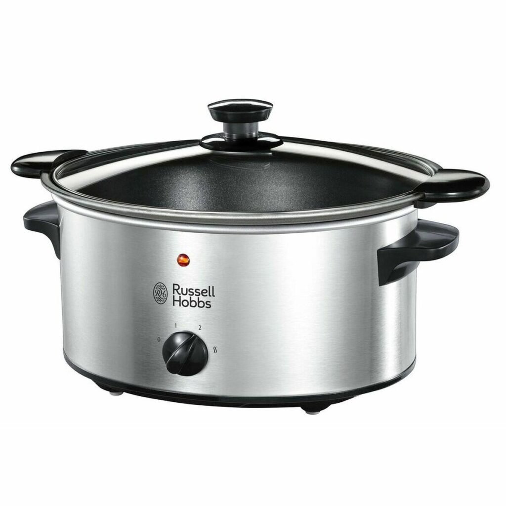 Russell Hobbs slow cooker 22740-56 - 3,5 l