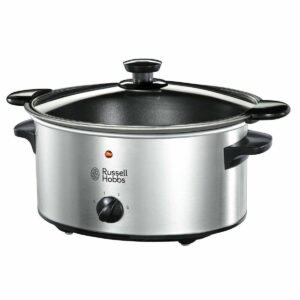 Russell Hobbs slow cooker 22740-56 - 3,5 l